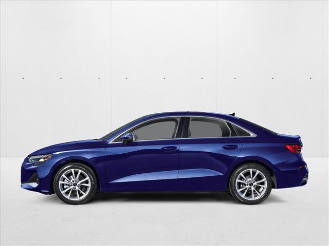 New 2026 Audi A3 2.0T Premium AWD/4WD image 3