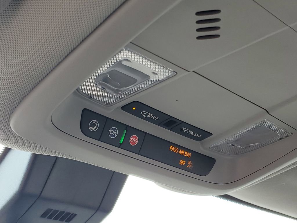 Certified 2024 Chevrolet Equinox LS w/ LS Convenience Package image 21