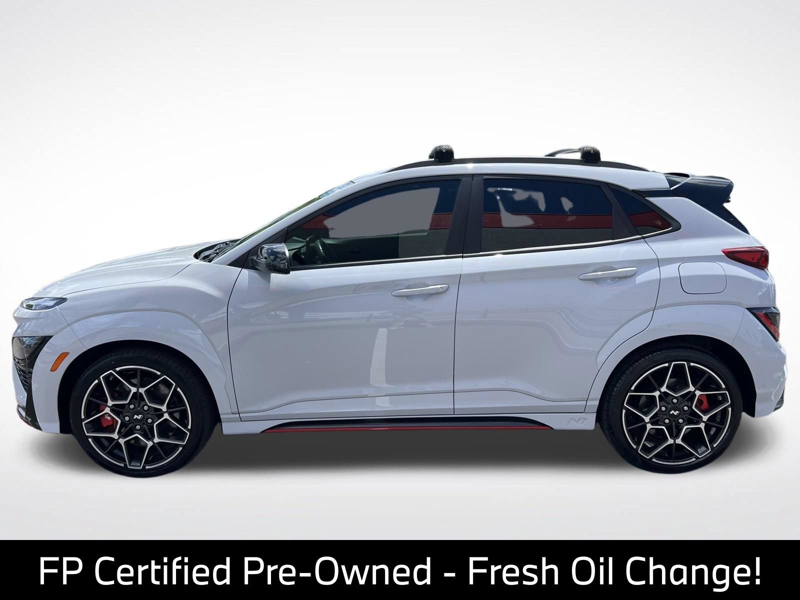 Used 2023 Hyundai Kona N FWD image 6