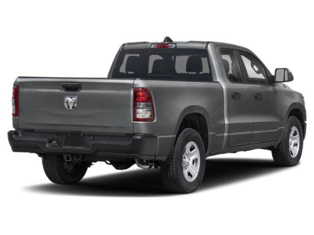 Used 2024 RAM 1500 Tradesman w/ Night Edition AWD/4WD image 2