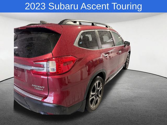 Used 2023 Subaru Ascent Touring AWD/4WD image 23