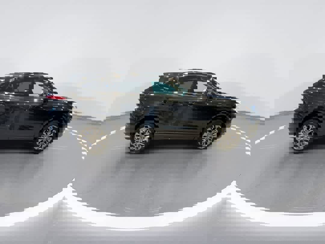 Used 2021 Toyota Venza Limited image 9