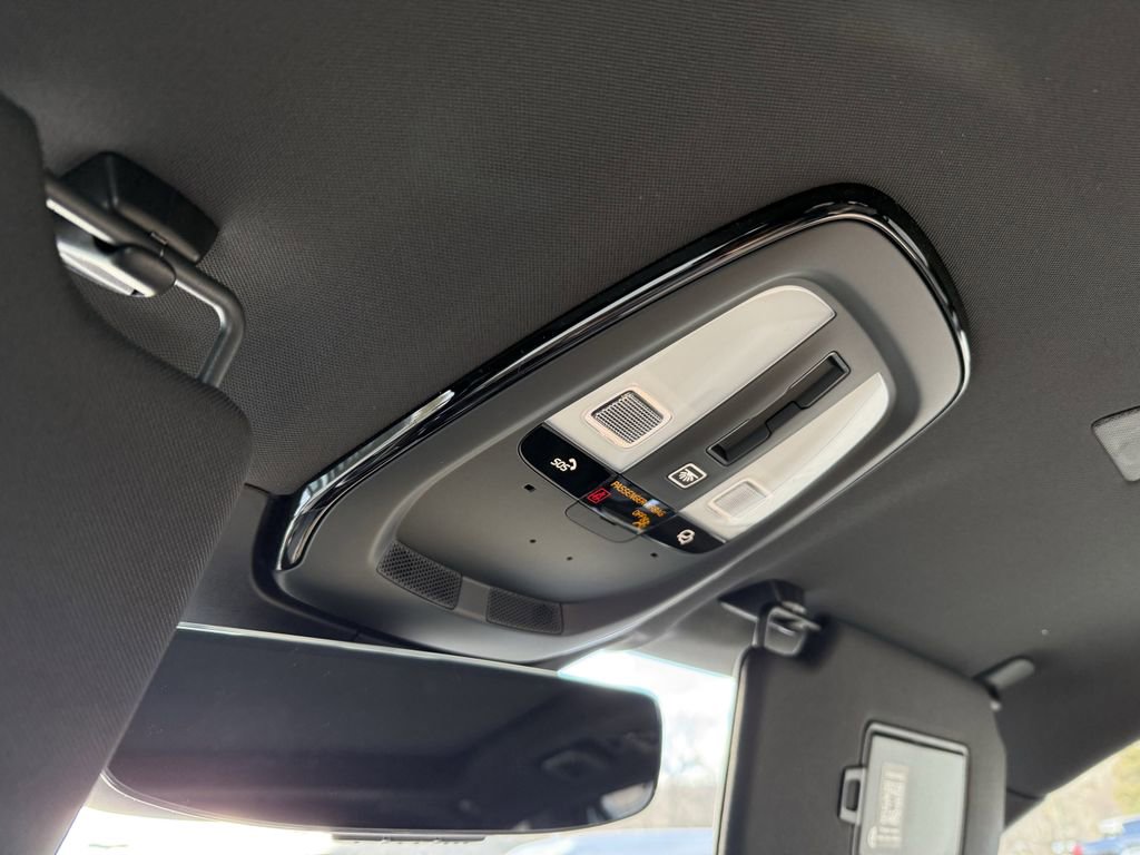 New 2026 Volvo XC90 B6 Ultra w/ Protection Package Premier image 25