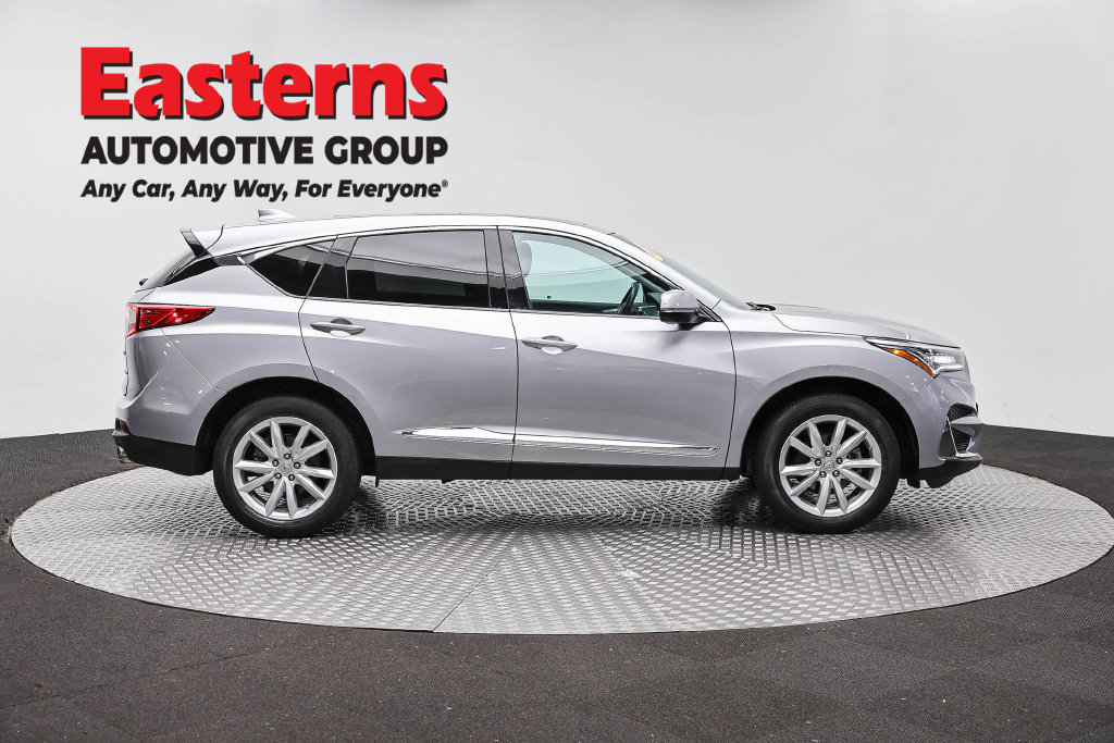 Used 2020 Acura RDX AWD image 5