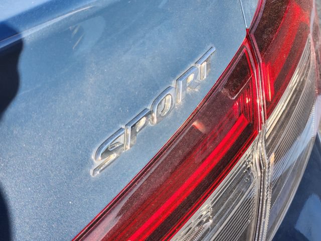 Used 2025 Honda Civic Sport image 10