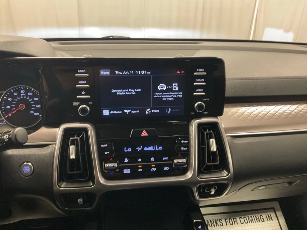 Used 2021 Kia Sorento S FWD image 21