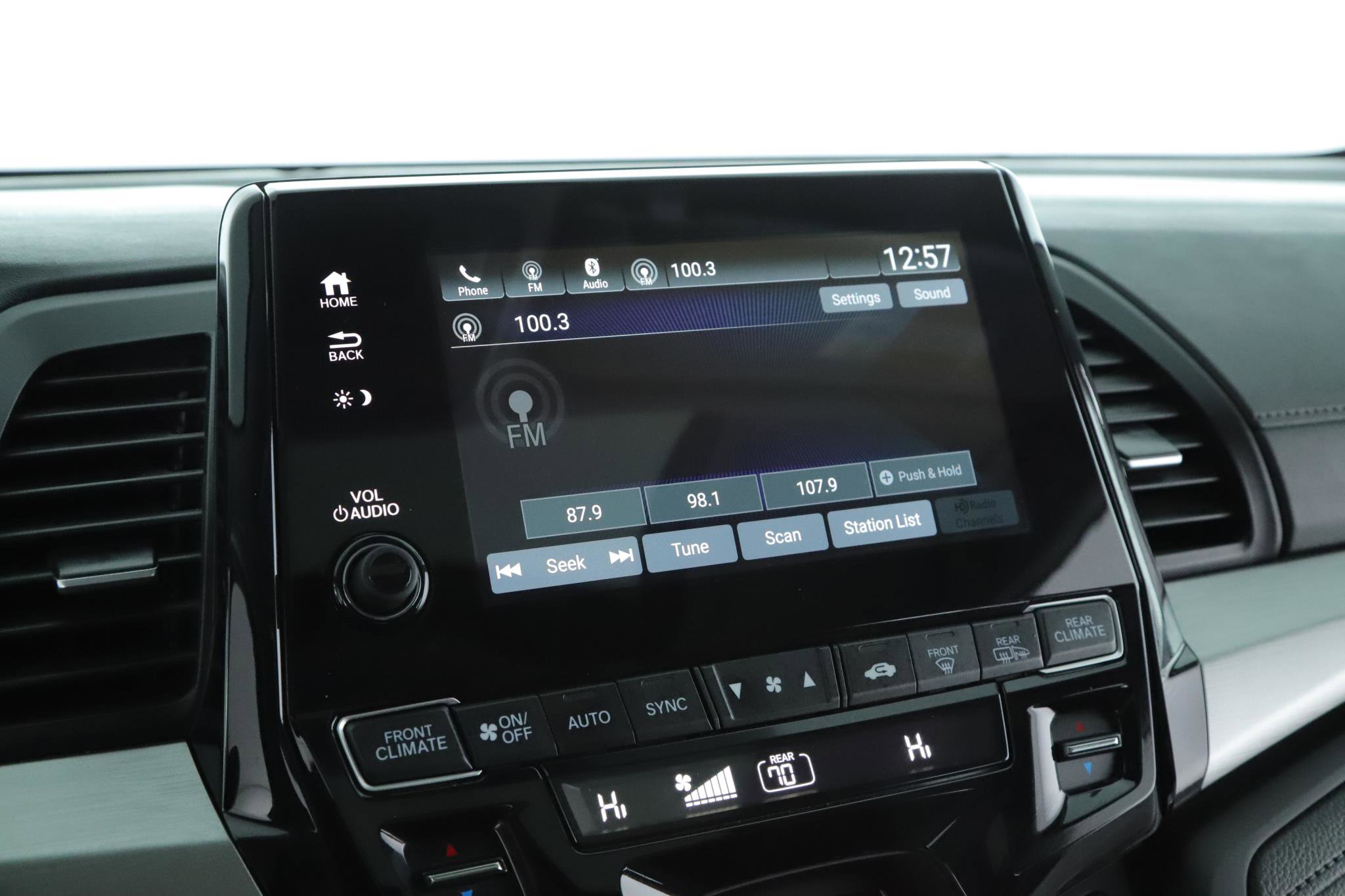 Used 2023 Honda Odyssey EX-L image 12