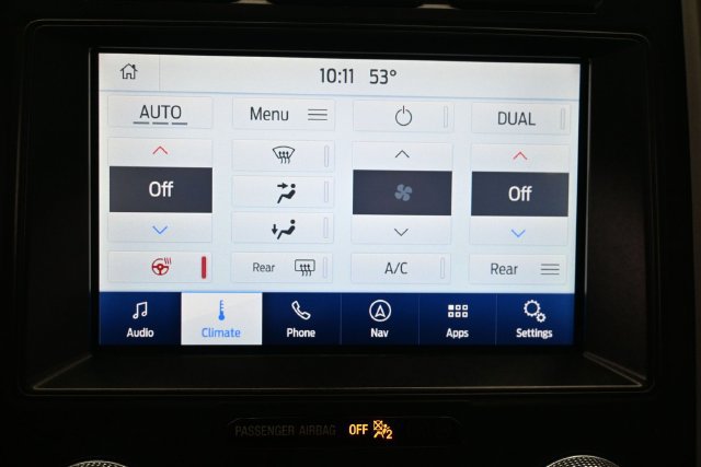 Used 2020 Ford Expedition Max XLT w/ Equipment Group 202A AWD/4WD image 22