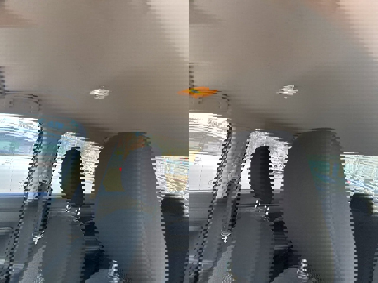 Certified 2020 Nissan Versa S image 9