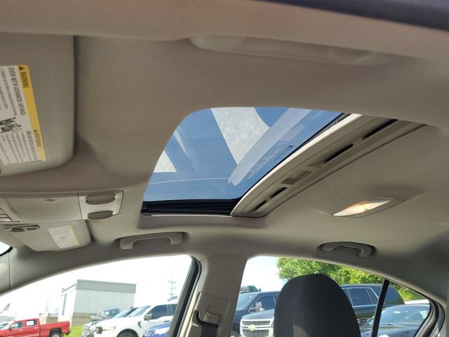 Used 2014 Chevrolet Cruze LT w/ All-Star Edition FWD image 24