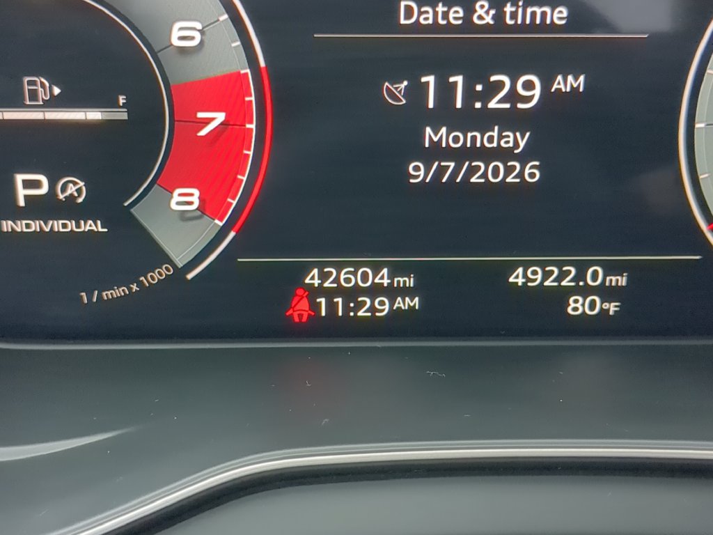 Used 2022 Audi SQ5 Premium Plus AWD/4WD image 34