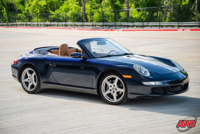 Used 2006 Porsche 911 Carrera image 28