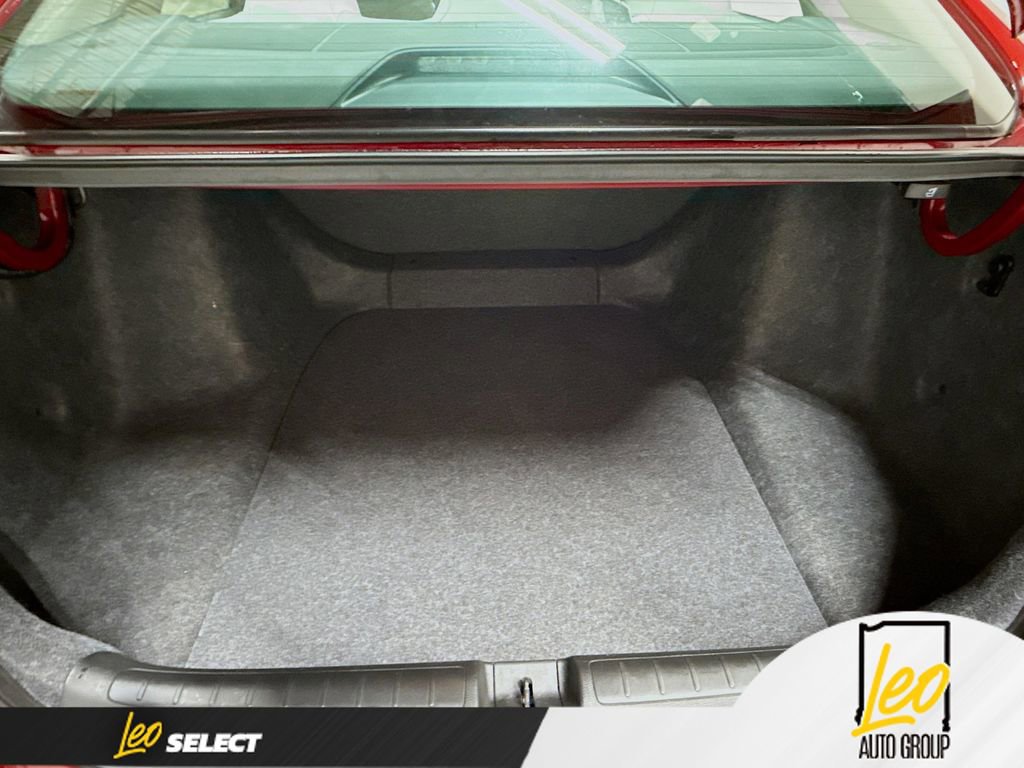 Used 2021 Honda Accord LX image 23