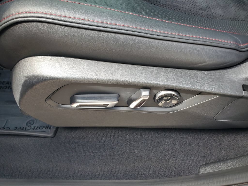 Certified 2022 Acura MDX A-Spec AWD/4WD image 19