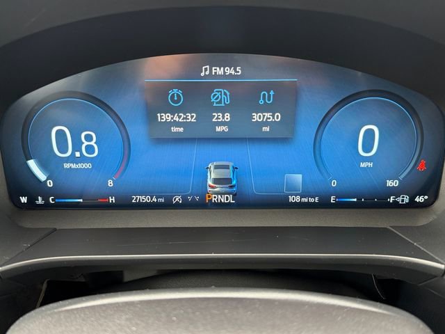 Used 2024 Ford Escape Platinum AWD/4WD image 20