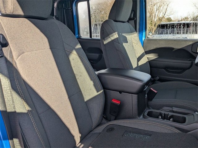 New 2026 Jeep Gladiator Sport image 34