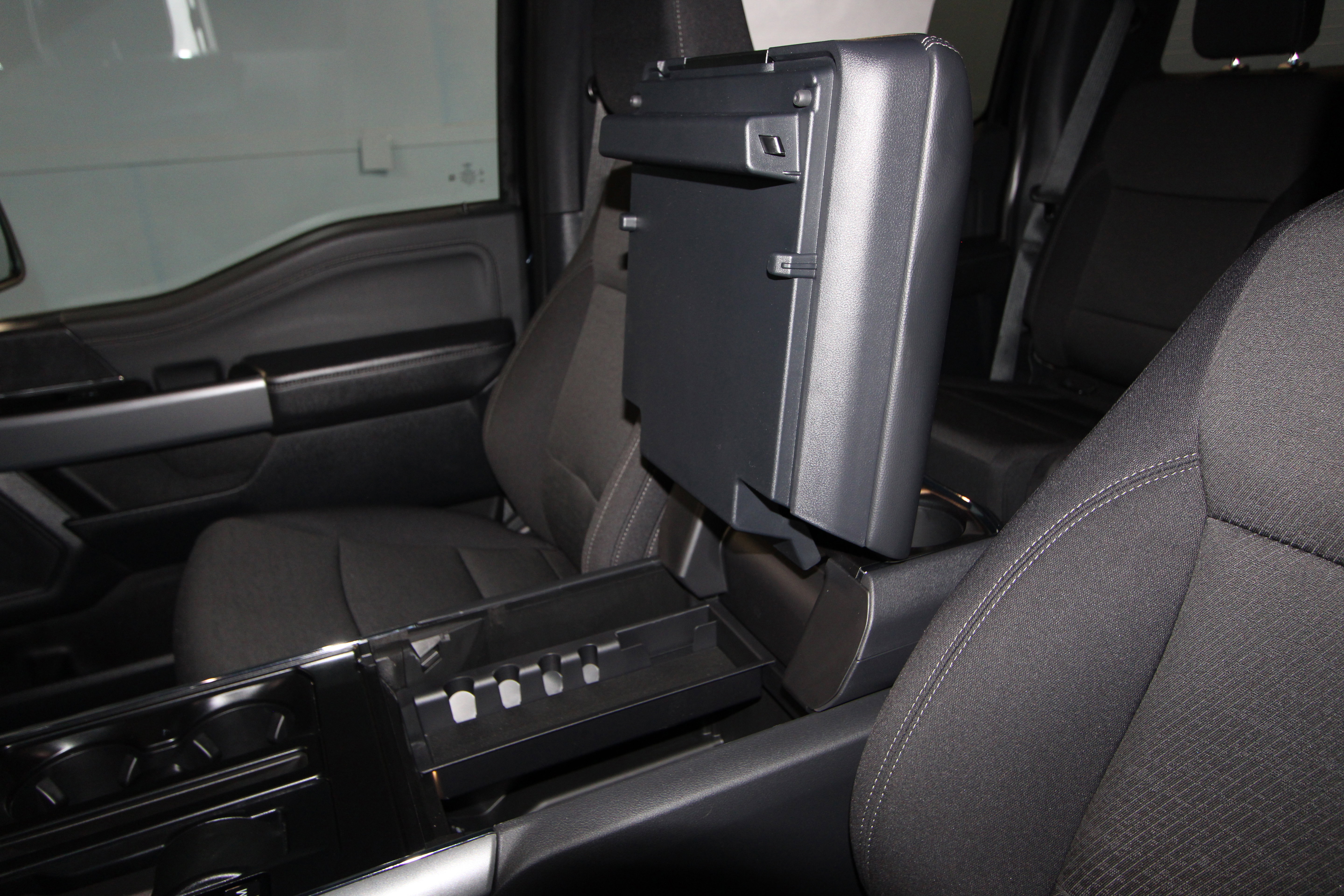 New 2026 Ford F150 XLT AWD/4WD image 17