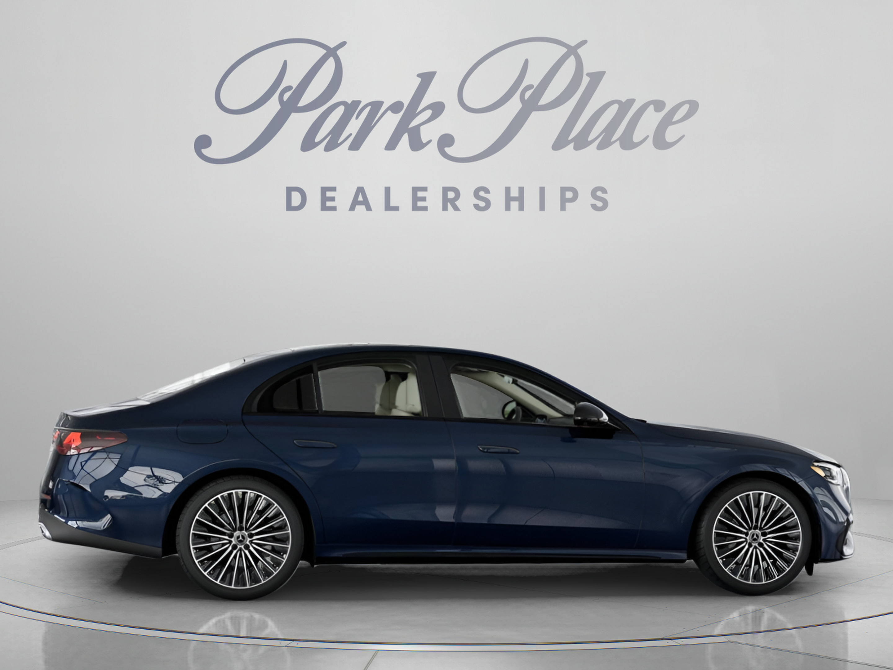 New 2027 Mercedes-Benz E 350 Sedan image 24