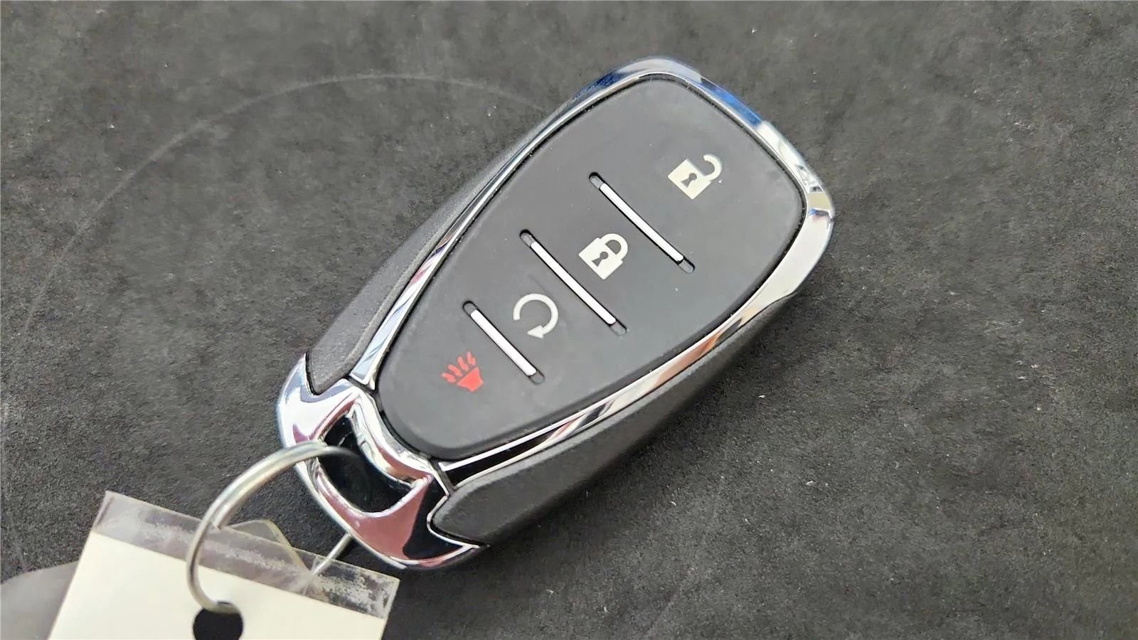 Used 2021 Chevrolet Trax LT w/ LT Convenience Package image 20