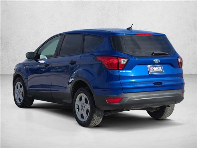 Used 2019 Ford Escape S image 7