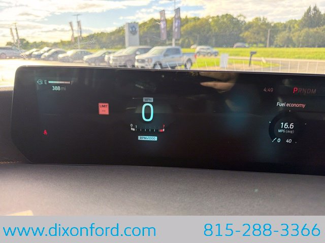 Used 2025 Ford Expedition Tremor AWD/4WD image 17