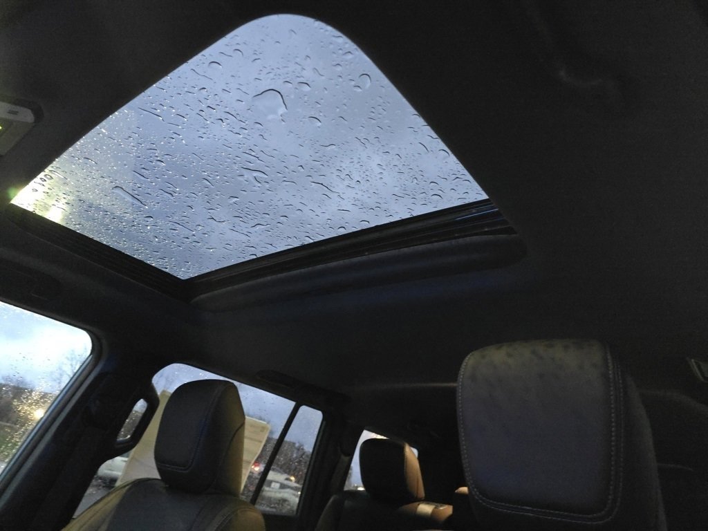 New 2026 Toyota Land Cruiser image 8