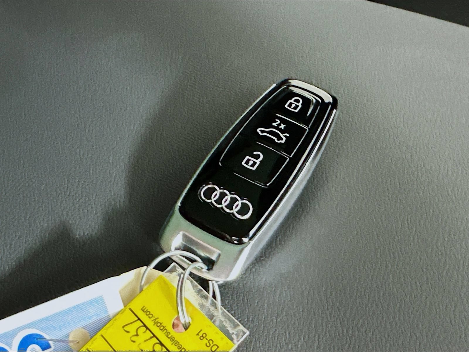 New 2026 Audi Q7 Premium Plus AWD/4WD image 46