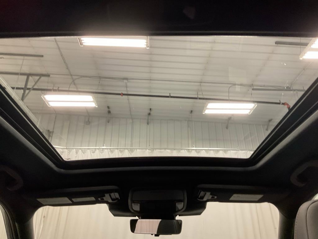 New 2026 Subaru Forester Touring AWD/4WD image 37