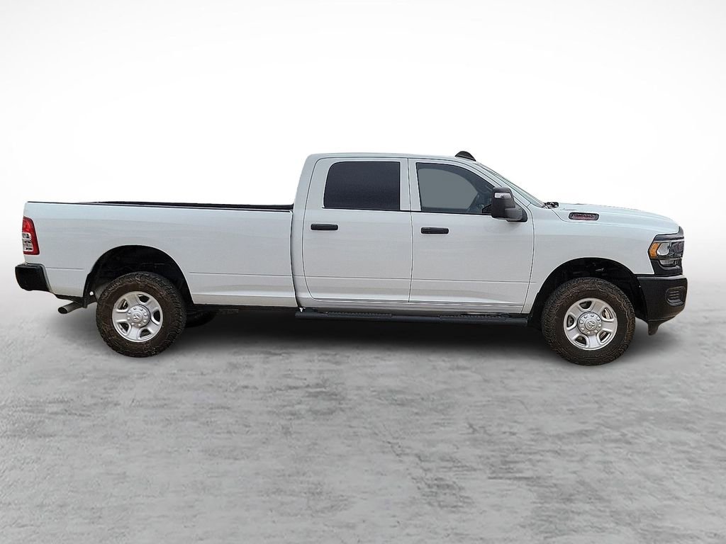Used 2024 RAM 2500 Tradesman image 12
