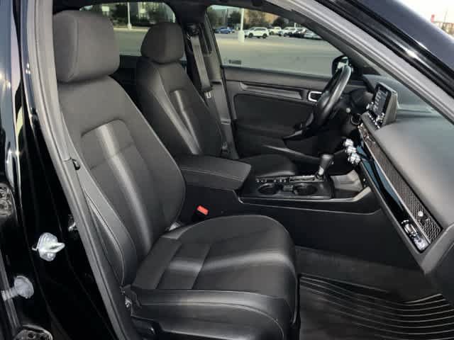 Used 2025 Honda Civic Sport image 22