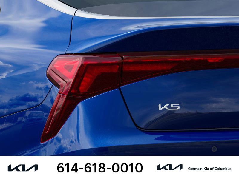 New 2026 Kia K5 GT-Line image 14