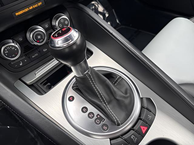 Used 2015 Audi TTS 2.0T Coupe AWD/4WD image 20