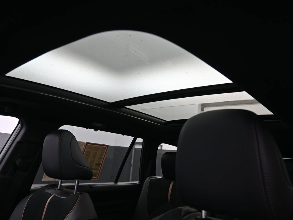 Certified 2026 Toyota Grand Highlander AWD Hybrid image 28