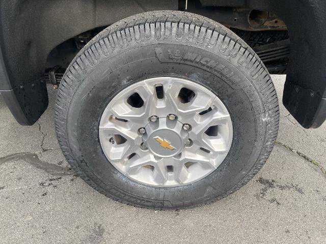 Used 2023 Chevrolet Silverado 2500 LT w/ Convenience Package image 31