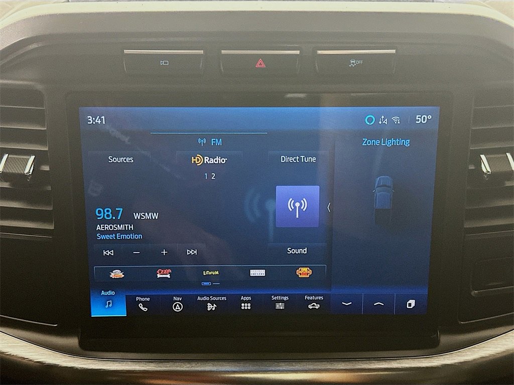 Used 2023 Ford F150 Lariat image 17