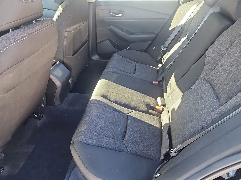 Certified 2023 Honda Accord LX image 25