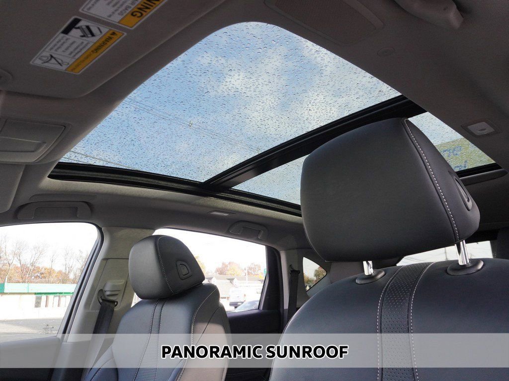 Used 2023 Acura RDX AWD w/ Technology Package image 4