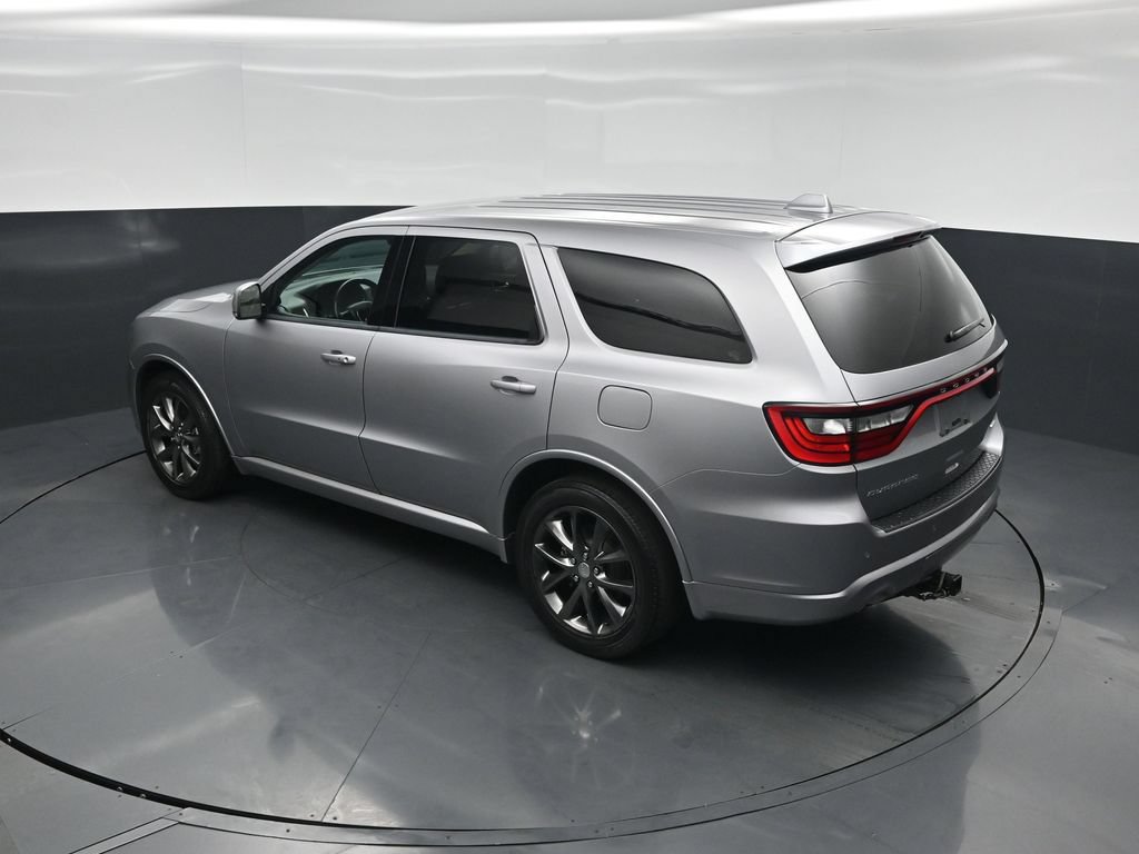 Used 2018 Dodge Durango GT RWD image 39
