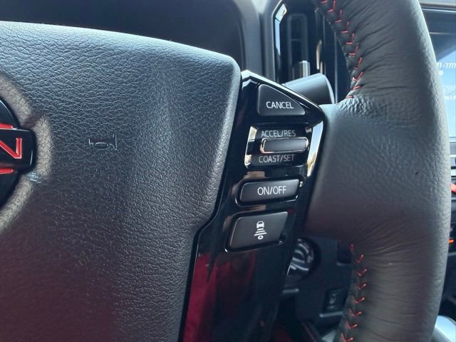 Certified 2026 Nissan Frontier PRO-4X w/ Tow Package image 19