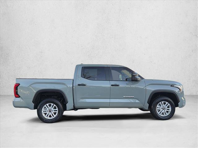 New 2026 Toyota Tundra SR5 image 4