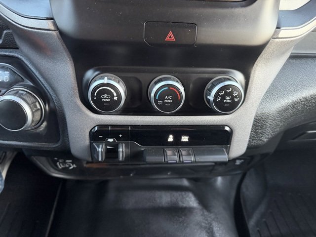 Used 2020 RAM 2500 Tradesman image 27