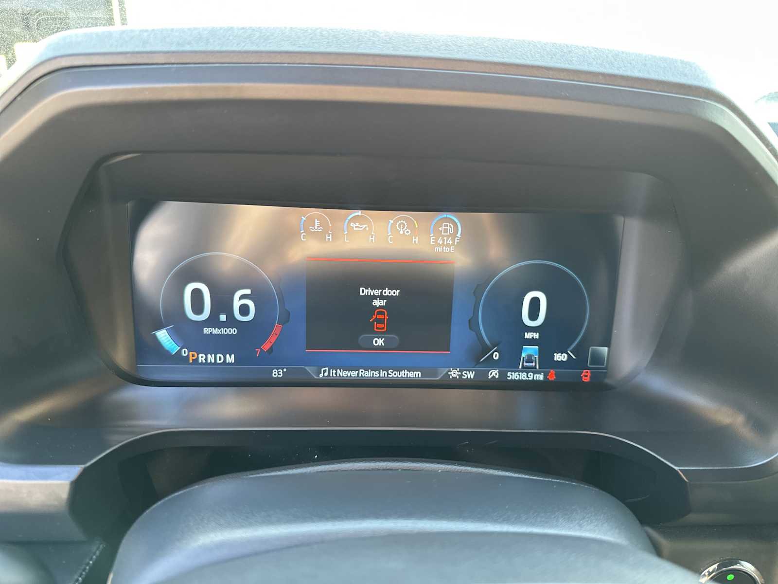 Used 2022 Ford Expedition Platinum image 16