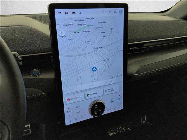 Used 2024 Ford Mustang Mach-E GT image 13