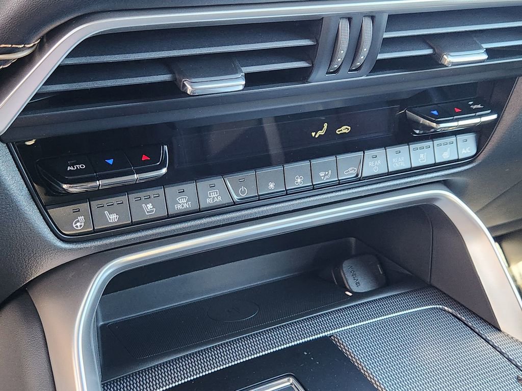 New 2026 MAZDA CX-90 Plug-In Hybrid w/ Premium Plus image 10