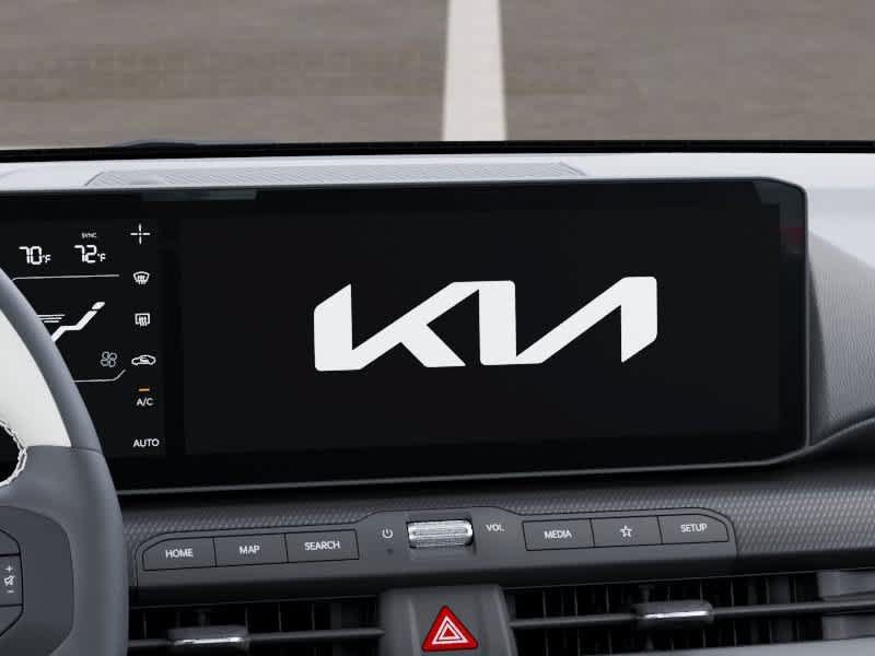 New 2026 Kia K4 GT-Line Turbo FWD image 20