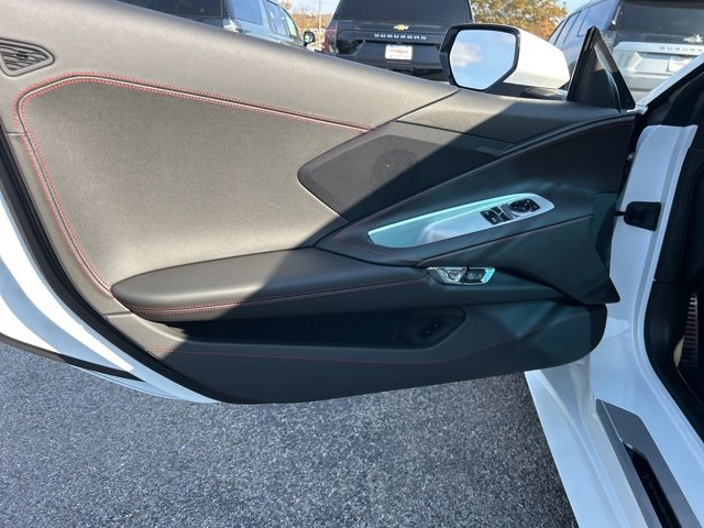 Used 2026 Chevrolet Corvette Stingray image 11