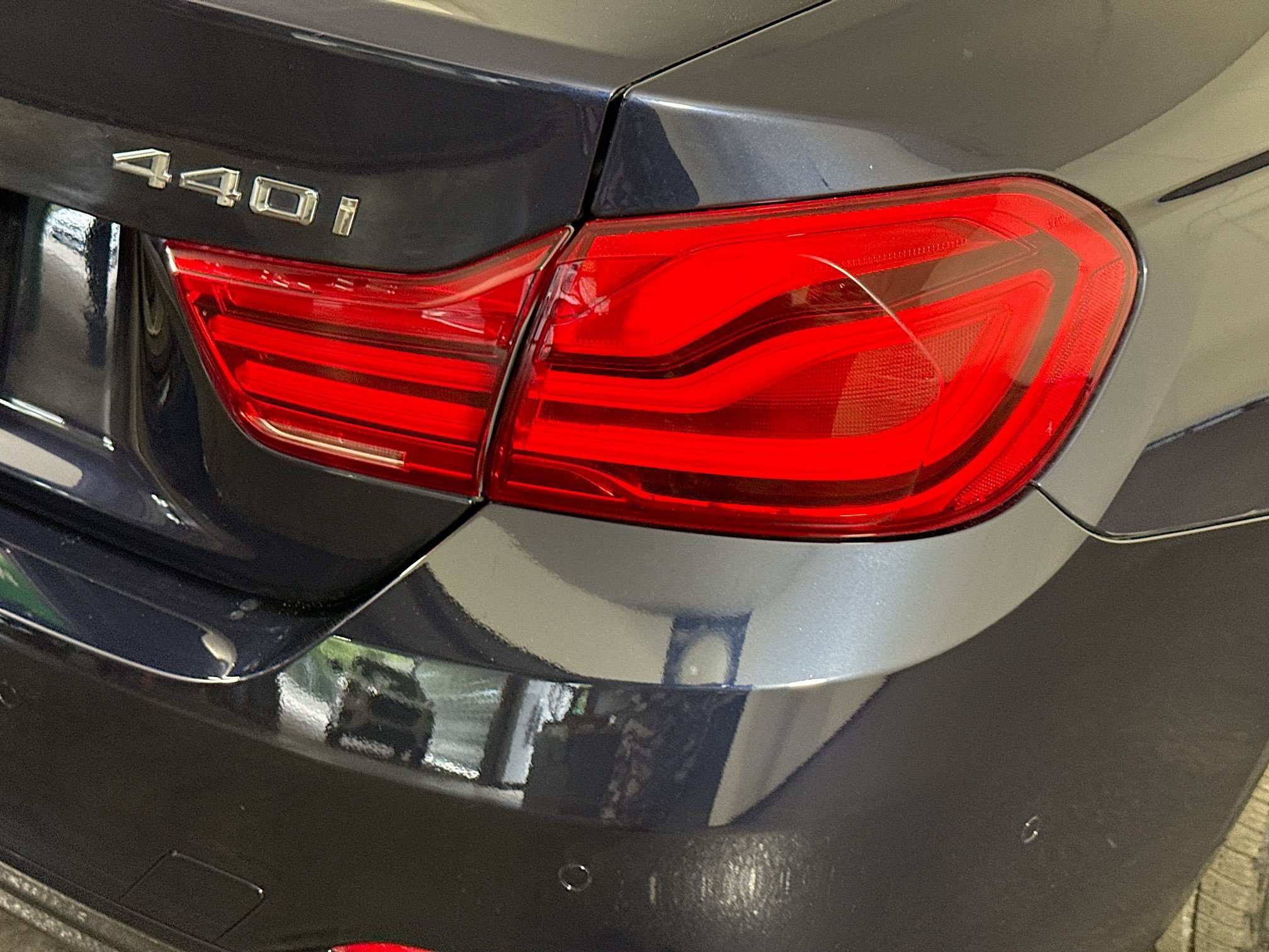 Used 2019 BMW 440i Coupe w/ Executive Package RWD image 32