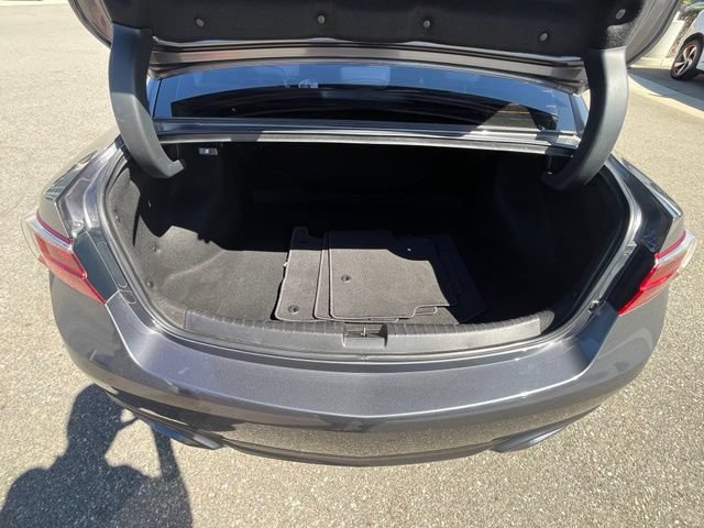 Used 2018 Acura ILX FWD image 26