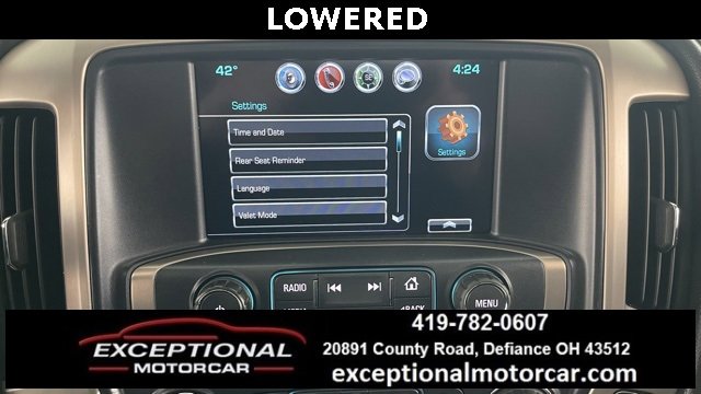 Used 2018 GMC Sierra 1500 Denali w/ Denali Ultimate Package image 41