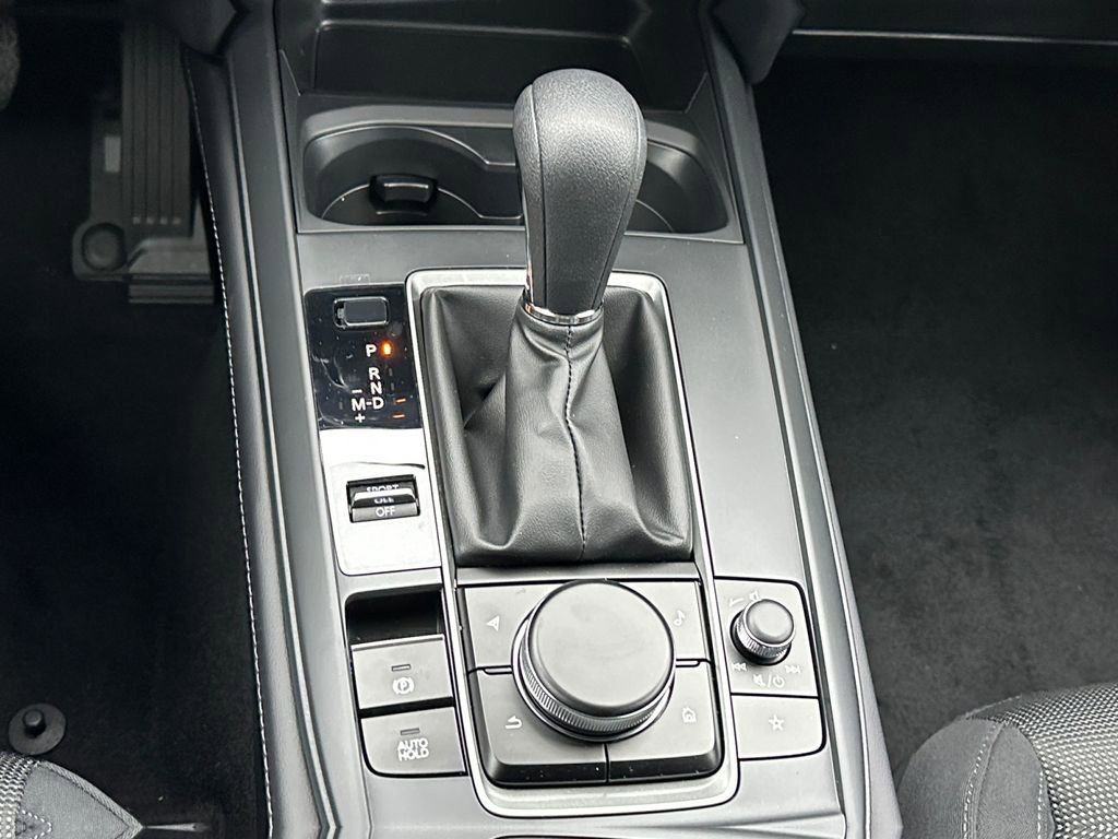 New 2026 MAZDA CX-30 AWD 2.5 S image 18